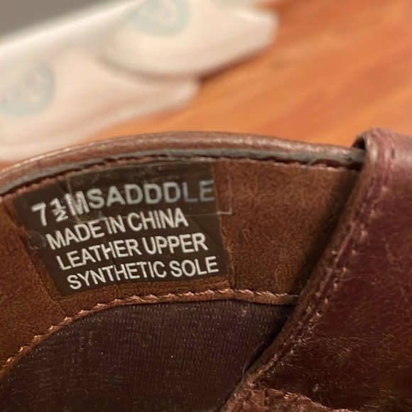 Cowboy Boots 🤠 - Picture 8 of 9